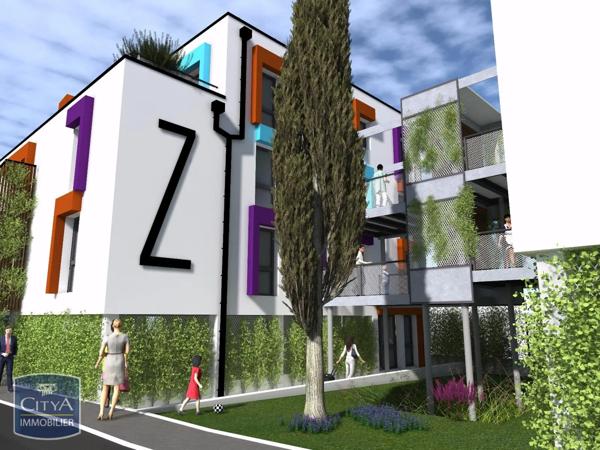 Appartement à vendre 3 pièces 74m²