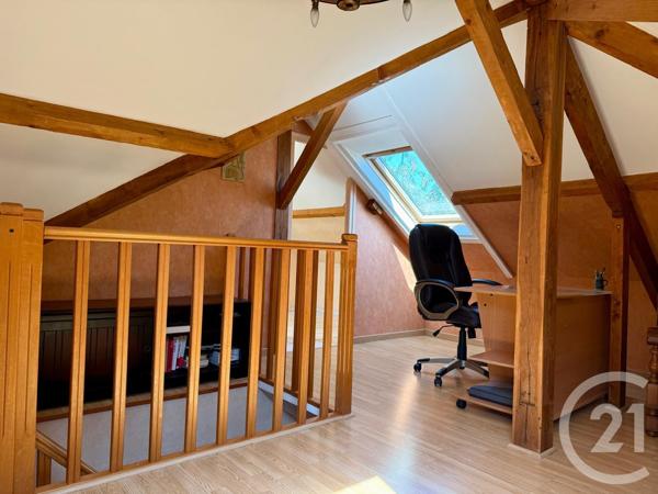 Maison à vendre  6 pièces - 150 m2 ANET - 28