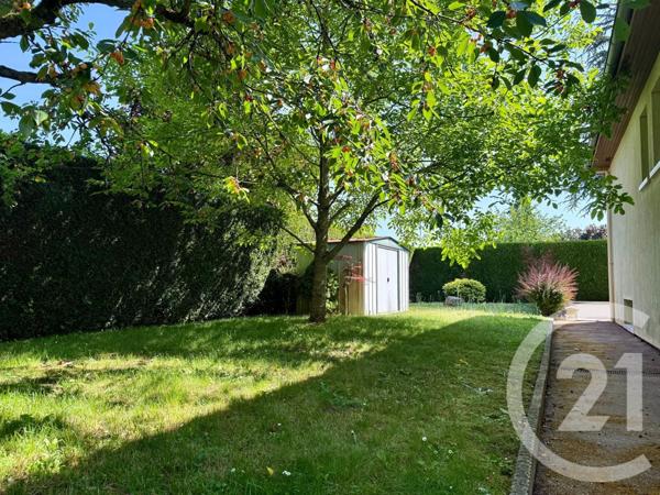 Maison à vendre  6 pièces - 150 m2 ANET - 28