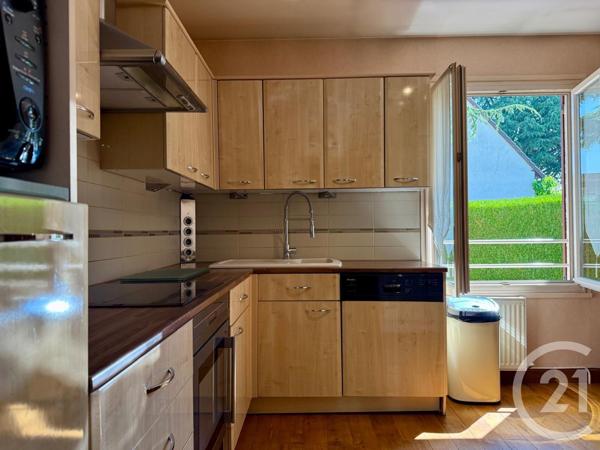 Maison à vendre  6 pièces - 150 m2 ANET - 28