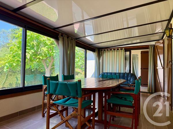 Maison à vendre  6 pièces - 150 m2 ANET - 28