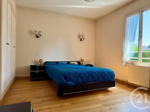 Maison à vendre  6 pièces - 150 m2 ANET - 28