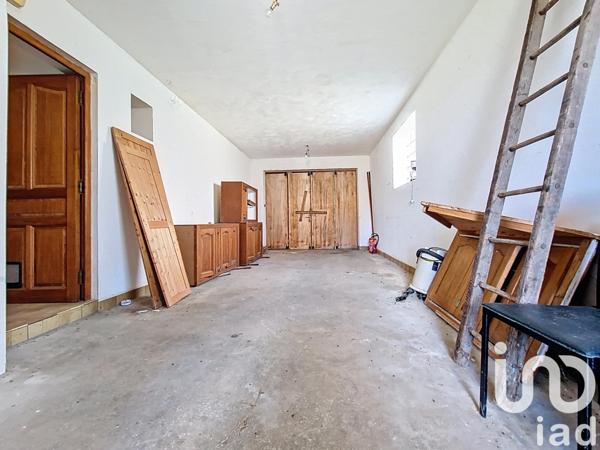 Maison à vendre 5 pièces 148 m² Le Grand-Lemps