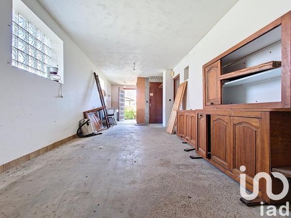 Maison à vendre 5 pièces 148 m² Le Grand-Lemps