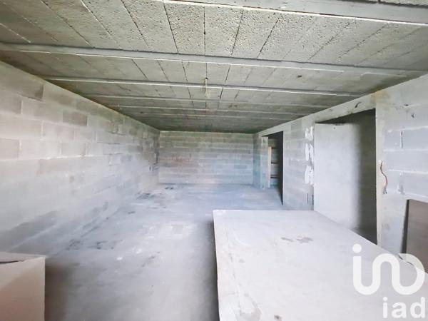 Maison à vendre 5 pièces 148 m² Le Grand-Lemps