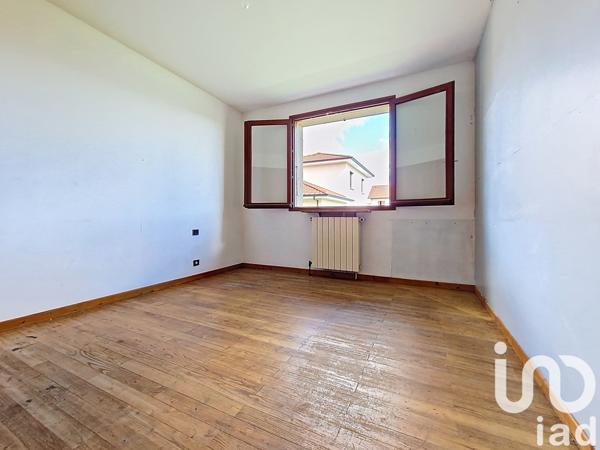 Maison à vendre 5 pièces 148 m² Le Grand-Lemps