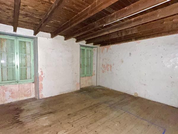 Maison à vendre à Saint-Léomer (86290) - Vienne