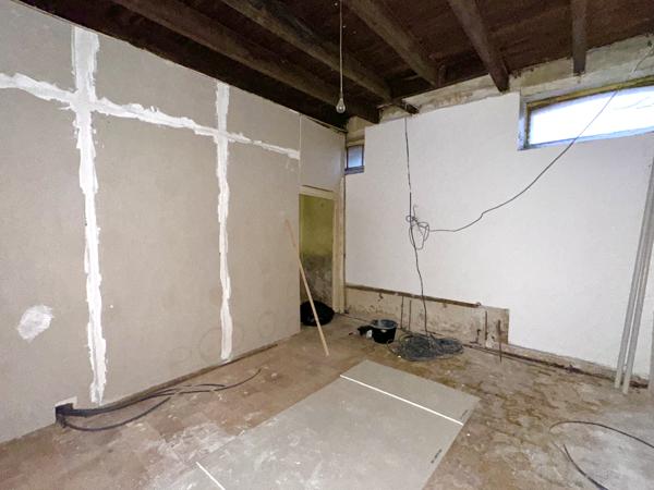 Maison à vendre à Saint-Léomer (86290) - Vienne