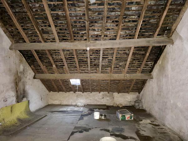 Maison à vendre à Saint-Léomer (86290) - Vienne