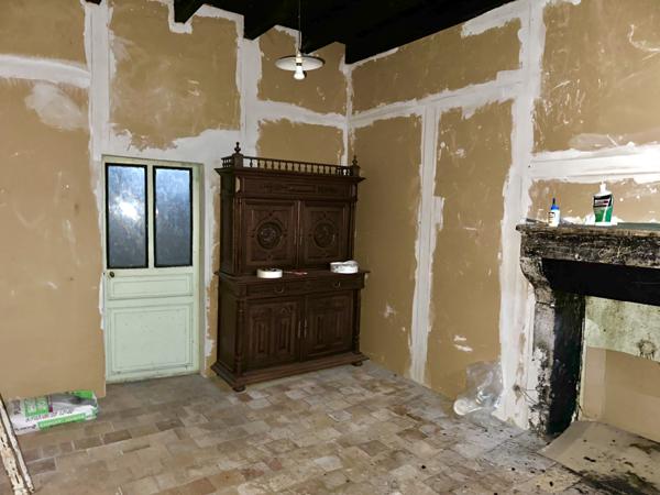 Maison à vendre à Saint-Léomer (86290) - Vienne