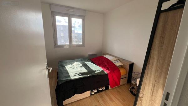 Appartement à vendre à Rennes en Ille-et-Vilaine (35000), ref : 35131-162   
Poterie