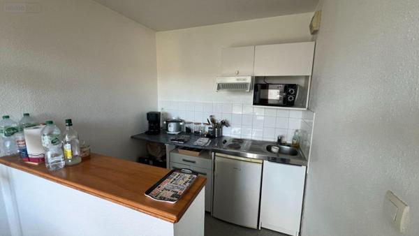 Appartement à vendre à Rennes en Ille-et-Vilaine (35000), ref : 35131-162   
Poterie