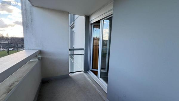 Appartement à vendre à Rennes en Ille-et-Vilaine (35000), ref : 35131-162   
Poterie