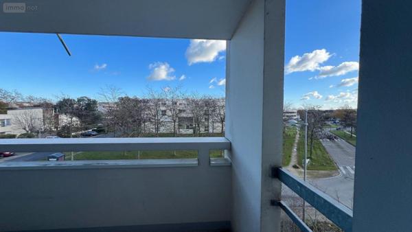 Appartement à vendre à Rennes en Ille-et-Vilaine (35000), ref : 35131-162   
Poterie