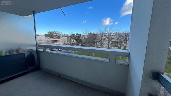 Appartement à vendre à Rennes en Ille-et-Vilaine (35000), ref : 35131-162   
Poterie