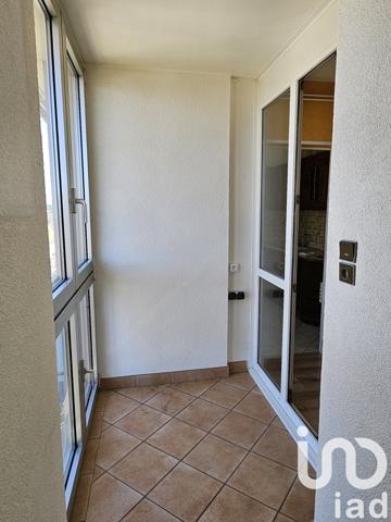 Appartement à vendre 4 pièces 78 m² Montigny-lès-Metz