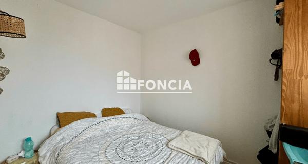 À vendre Appartement 2 pièces 33.14 m² - Canet-en-roussillon 66140