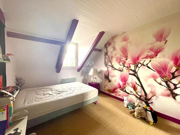 Maison Conflans Sainte Honorine 7 pièce(s) 140 m2 €549 000 ** - Référence 7275