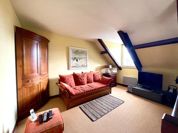 Maison Conflans Sainte Honorine 7 pièce(s) 140 m2 €549 000 ** - Référence 7275