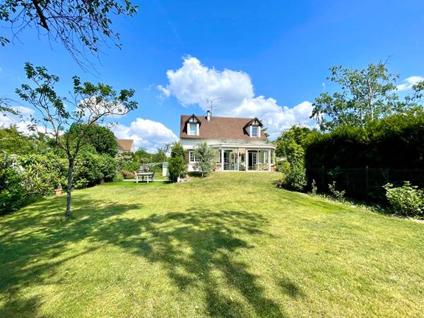 Maison Conflans Sainte Honorine 7 pièce(s) 140 m2 €549 000 ** - Référence 7275