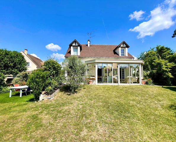 Maison Conflans Sainte Honorine 7 pièce(s) 140 m2 €549 000 ** - Référence 7275