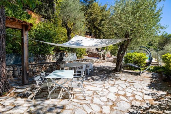 Maison à vendre à Nice (06000) - Alpes-Maritimes