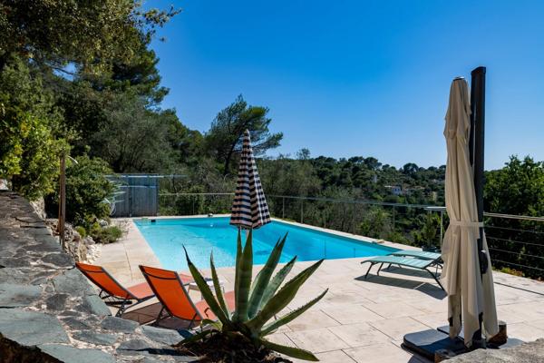Maison à vendre à Nice (06000) - Alpes-Maritimes