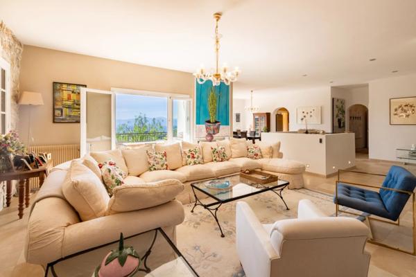 Maison à vendre à Nice (06000) - Alpes-Maritimes