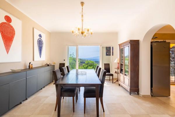 Maison à vendre à Nice (06000) - Alpes-Maritimes
