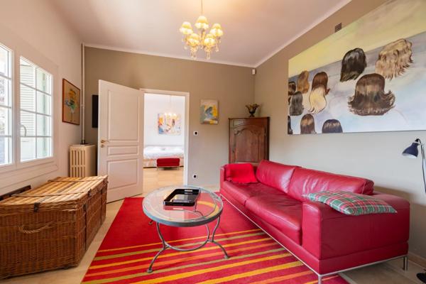 Maison à vendre à Nice (06000) - Alpes-Maritimes