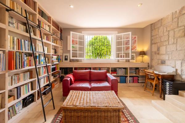 Maison à vendre à Nice (06000) - Alpes-Maritimes