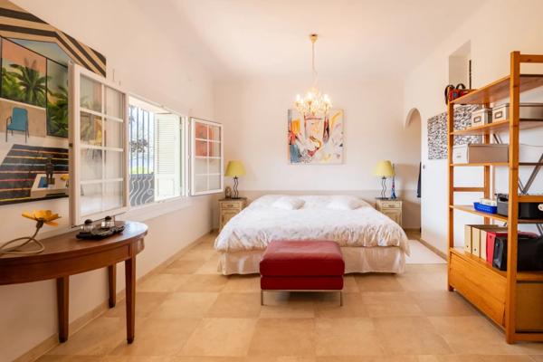 Maison à vendre à Nice (06000) - Alpes-Maritimes