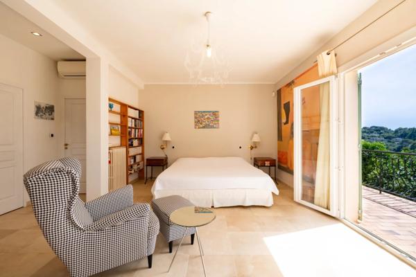 Maison à vendre à Nice (06000) - Alpes-Maritimes