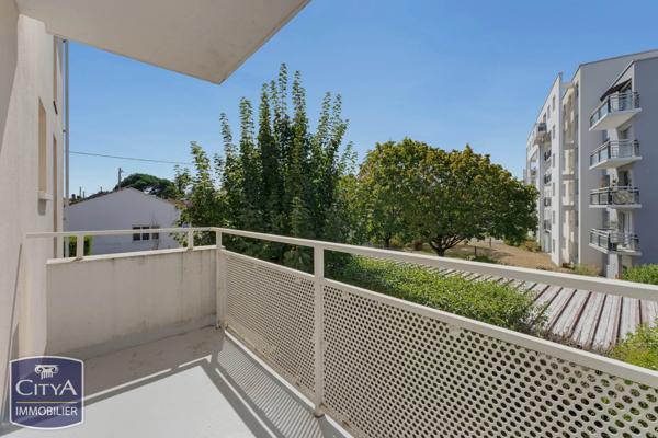 Appartement à vendre 2 pièces 50m² Mérignac (33700)