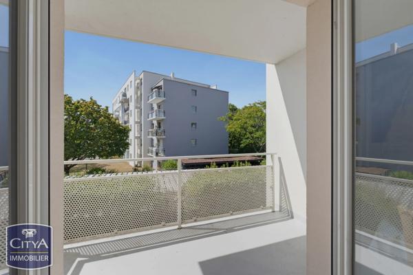 Appartement à vendre 2 pièces 50m² Mérignac (33700)