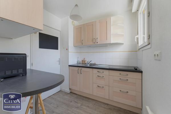 Appartement à vendre 2 pièces 50m² Mérignac (33700)