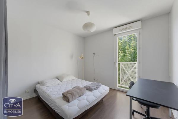 Appartement à vendre 2 pièces 50m² Mérignac (33700)