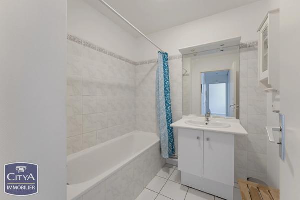 Appartement à vendre 2 pièces 50m² Mérignac (33700)