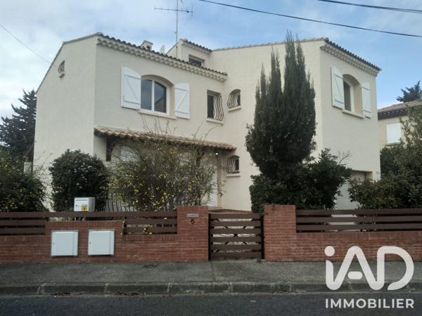 Maison à vendre 5 pièces 140 m² Béziers