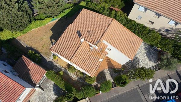 Maison à vendre 5 pièces 140 m² Béziers