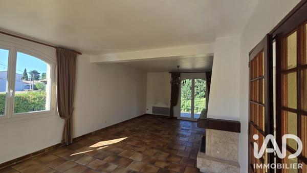 Maison à vendre 5 pièces 140 m² Béziers