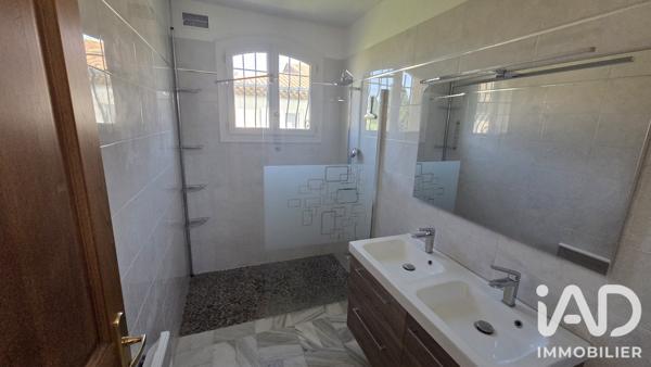 Maison à vendre 5 pièces 140 m² Béziers