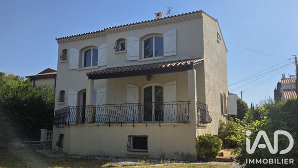 Maison à vendre 5 pièces 140 m² Béziers