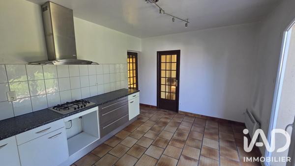 Maison à vendre 5 pièces 140 m² Béziers