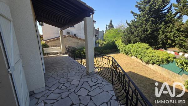 Maison à vendre 5 pièces 140 m² Béziers