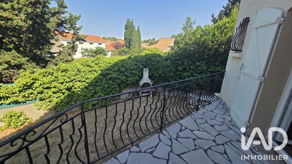 Maison à vendre 5 pièces 140 m² Béziers
