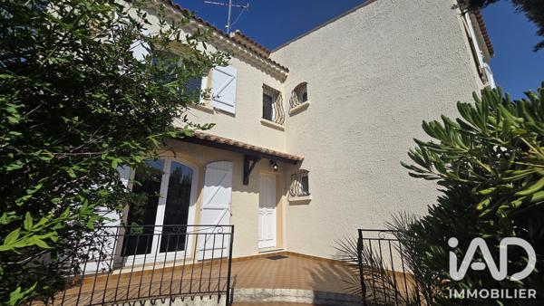 Maison à vendre 5 pièces 140 m² Béziers