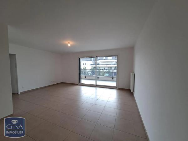 Appartement à vendre 3 pièces 67m² Vétraz-Monthoux (74100)