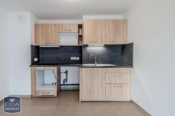 Appartement à vendre 3 pièces 67m² Vétraz-Monthoux (74100)