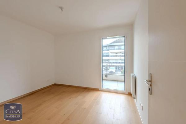 Appartement à vendre 3 pièces 67m² Vétraz-Monthoux (74100)